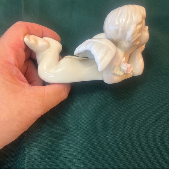 Dreamangels Russ Berrie, A Touch Of Innocence, Mischief In Heaven, Sweet Dreams - Picture 4 of 17